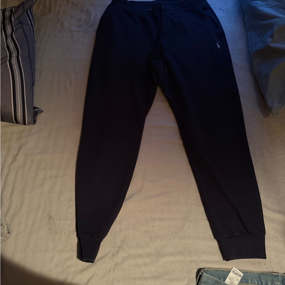Ralph Lauren sweatpants Navy blue